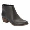 Brand new ???? Lucky Brand Black Bhadie Leather Bootie - ???? Women ???? -Lucky Brand Shop zu97046655 main tm1637674877