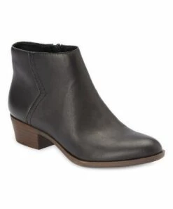 Brand new ???? Lucky Brand Black Bhadie Leather Bootie - ???? Women ????