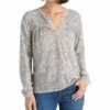 Deals ???? Lucky Brand White & Black Leopard Notch Neck Top - ???? Women ⌛ 2 Deals ???? Lucky Brand White & Black Leopard Notch Neck Top - ???? Women ⌛ -Lucky Brand Shop zu97200358 main tm1626881946