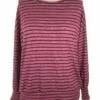 Promo ???? Lucky Brand Red Stripe Blouson Top - ???? Women ⭐ 1 Promo ???? Lucky Brand Red Stripe Blouson Top - ???? Women ⭐ -Lucky Brand Shop zu97200381 main tm1626881946