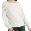 Brand new ✔️ Lucky Brand Cream Birdseye Jewel Neck Linen Sweater - ???? Women ???? 2 Brand new ✔️ Lucky Brand Cream Birdseye Jewel Neck Linen Sweater - ???? Women ???? -Lucky Brand Shop zu97637738 main tm1626892525
